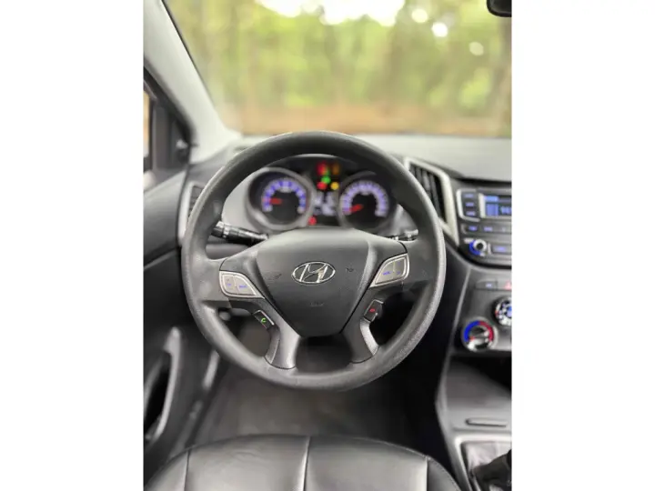 HB20 1.0 UNIQUE 12V FLEX 4P MANUAL