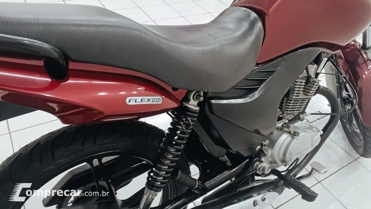 CG 150 FAN ESDI