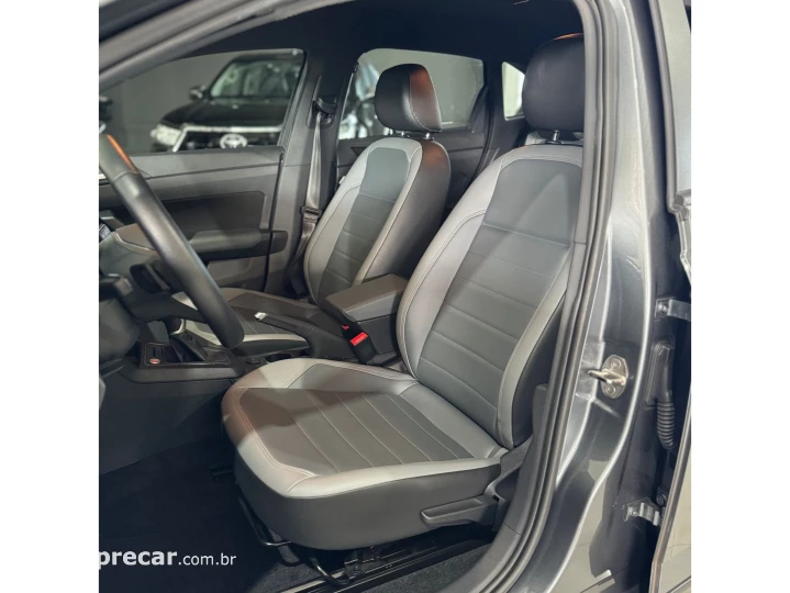 NIVUS 1.0 200 TSI TOTAL FLEX HIGHLINE AUTOMÁTICO