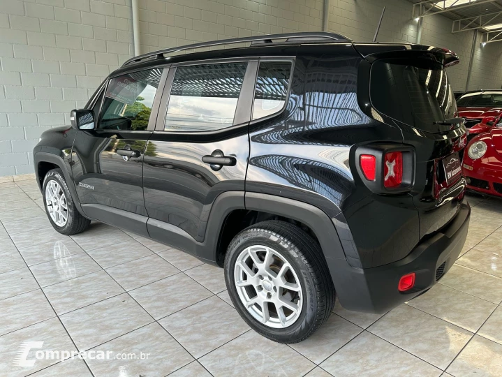 RENEGADE 1.8 16V Sport