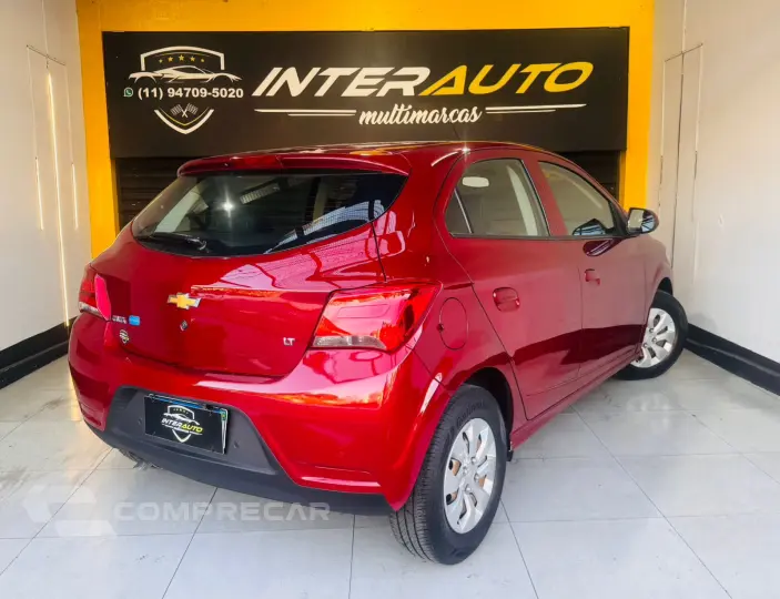 ONIX 1.0 LT