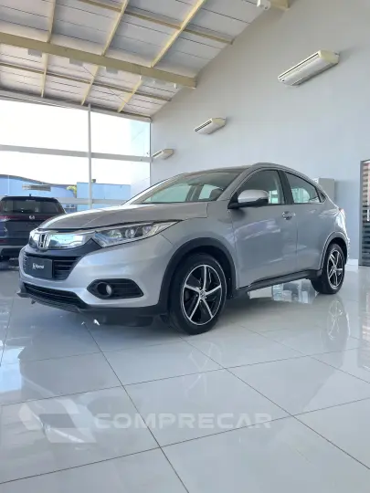 HR-V 1.8 16V EX