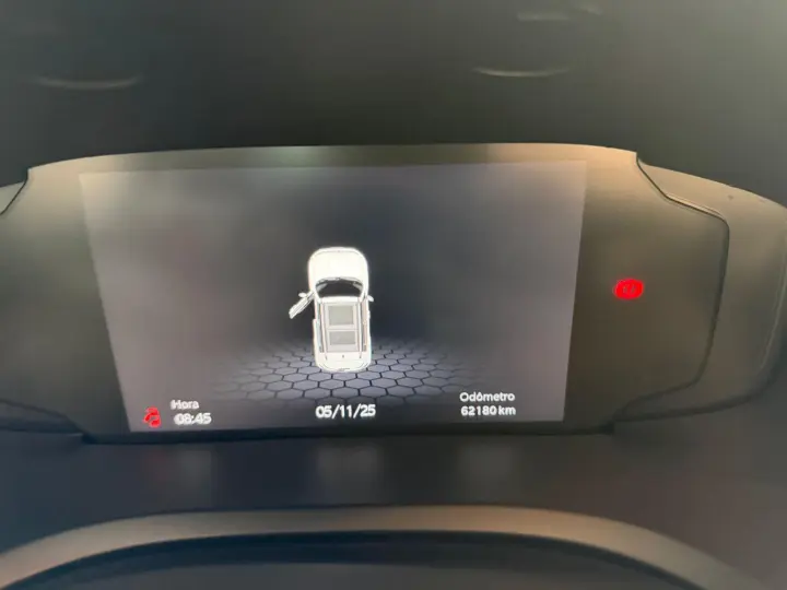 RENEGADE 1.3 T270 Turbo Longitude