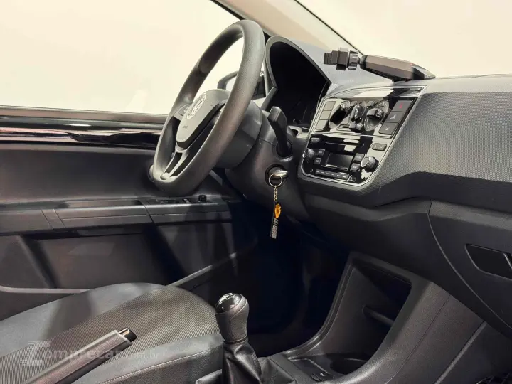 UP 1.0 MPI TOTAL FLEX 4P MANUAL