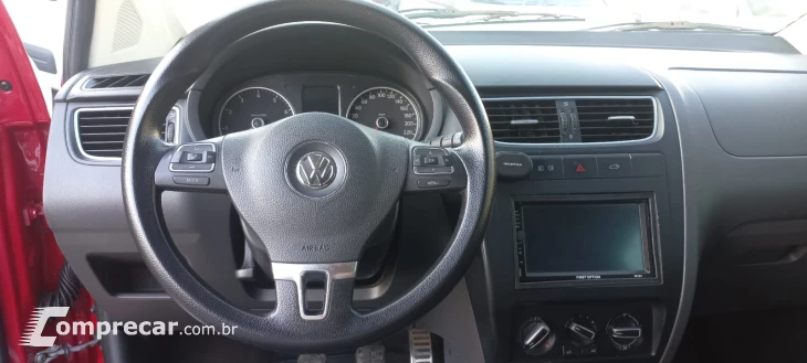 CROSSFOX 1.6 MI 8V