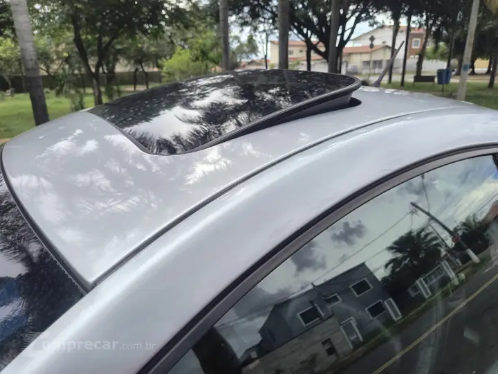 NEW BEETLE 2.0 MI 8V