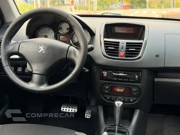 207 XS 1.6 Flex 16V 5p Aut.
