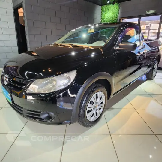 SAVEIRO 1.6 CS 8V