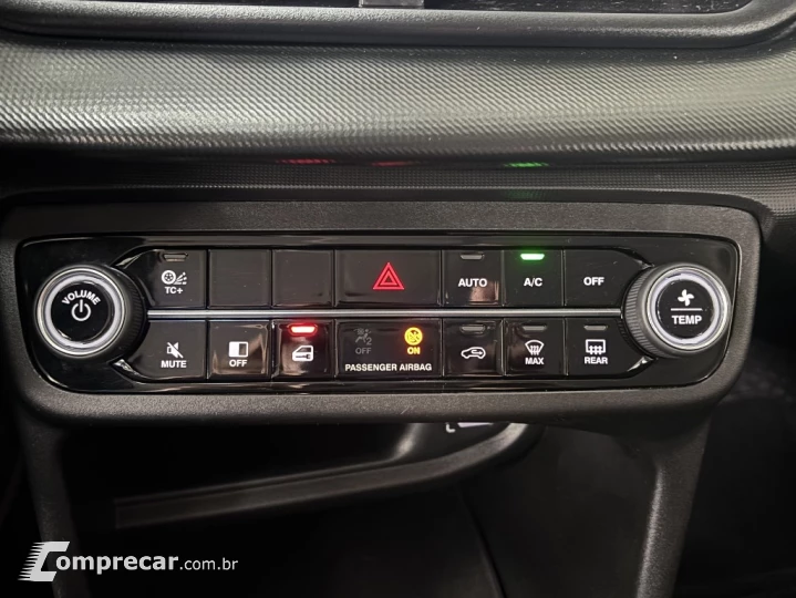 PULSE 1.3 FLEX DRIVE CVT