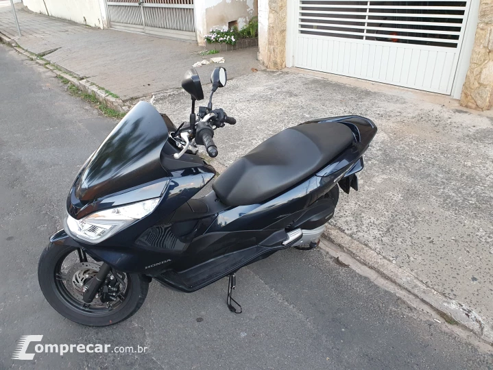 Pcx 150