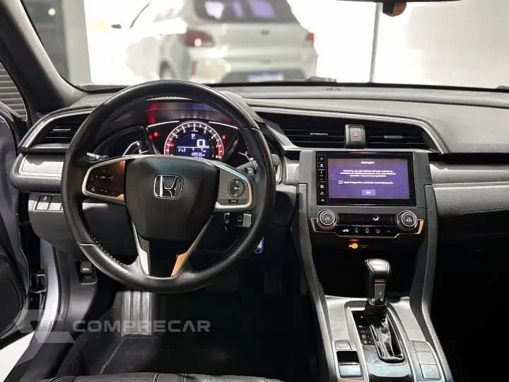 CIVIC 2.0 16vone EX