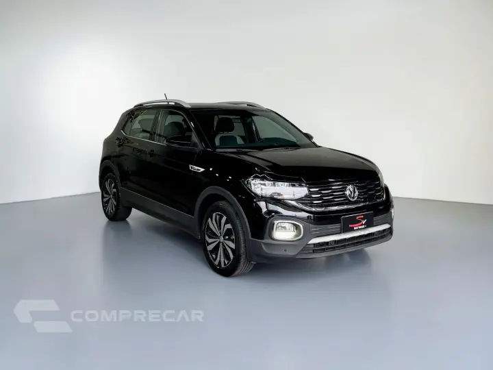 T-CROSS 1.4 250 TSI Highline