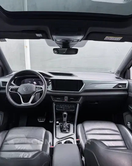 TAOS 1.4 250 TSI Highline