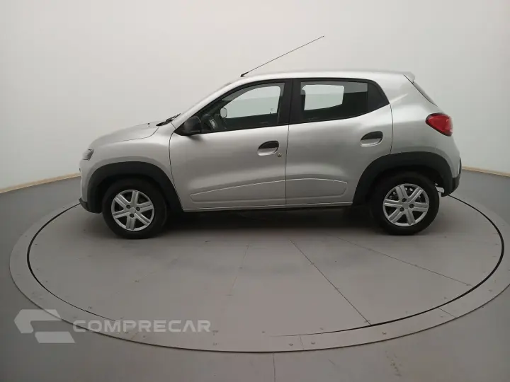 KWID 1.0 12V SCE FLEX ZEN MANUAL