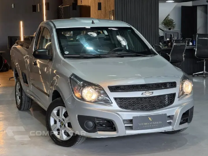 MONTANA 1.4 MPFI LS CS 8V FLEX 2P MANUAL