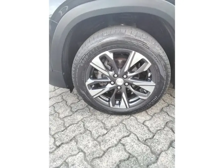 TRACKER 1.2 TURBO FLEX PREMIER AUTOMÁTICO