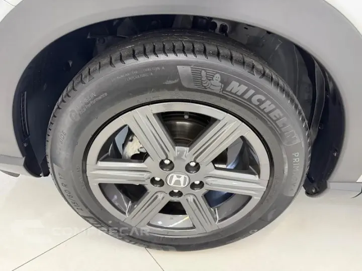HR-V EXL HS