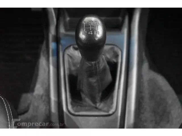 PAJERO TR4 - 2.0 4X2 16V 140CV 4P MANUAL