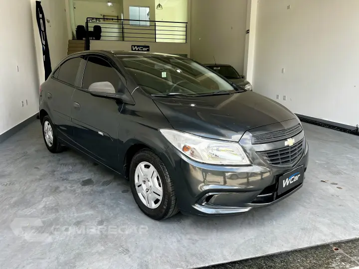 ONIX 1.0 MPFI JOY 8V