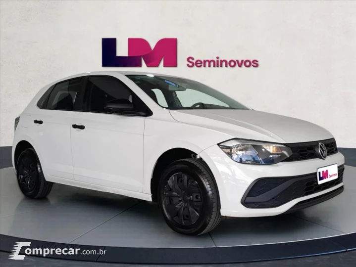 POLO 1.0 MPI TRACK MANUAL