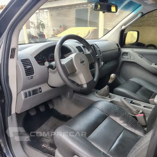 Frontier XE 2.5