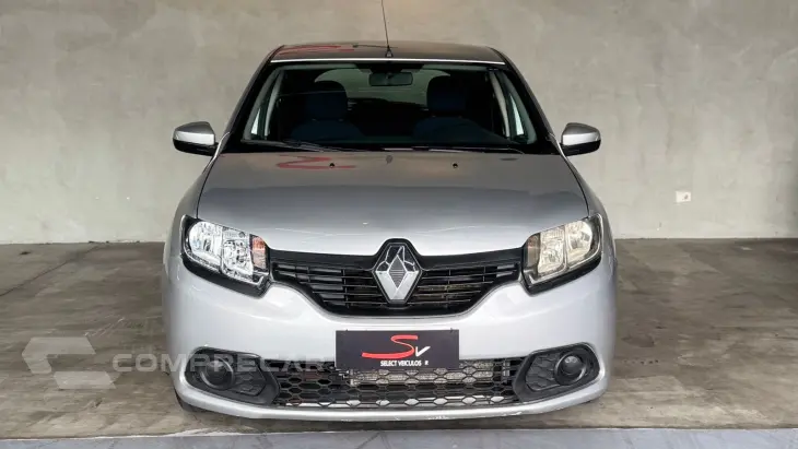 SANDERO 1.0 Expression 16V