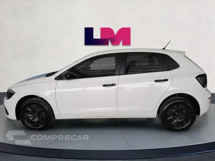 POLO 1.0 MPI TRACK MANUAL