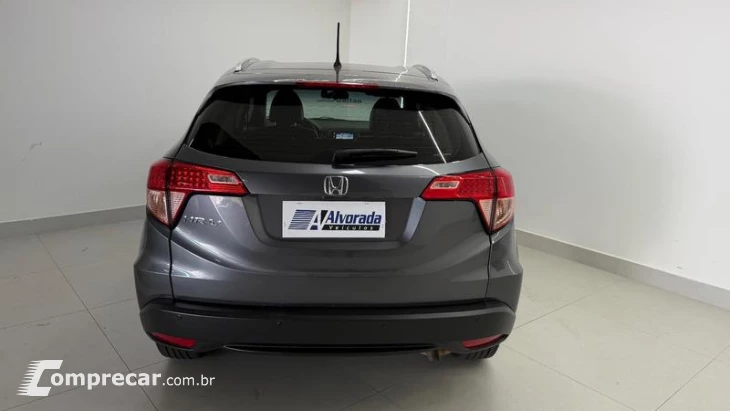 HR-V EXL CVT