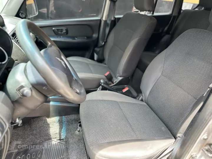 PAJERO 2.0 TR4 4X4 16V