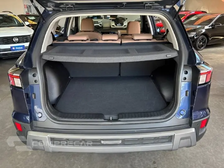 Creta Platinum 1.0 TB 12V Flex Aut.