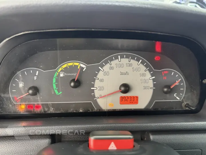UNO 1.0 MPI Mille WAY Economy 8V