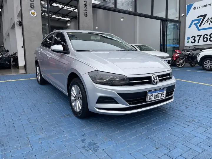 VIRTUS 1.6 MSI TOTAL FLEX MANUAL