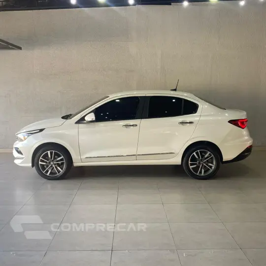 CRONOS PRECISION 1.3 8V Flex Aut.