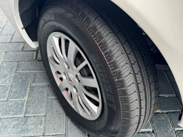 PALIO 1.0 MPI Fire 8V