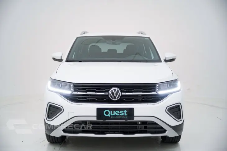 T-Cross Hig. 250 TSI 1.4 Flex 16V 5p Aut