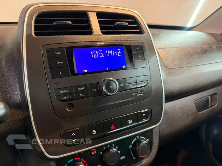 Kwid 1.0 12V Sce Flex Zen Manual