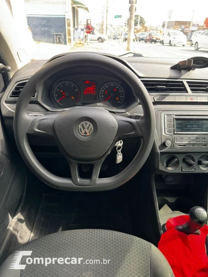 GOL 1.6 MSI Totalflex