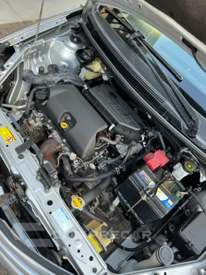 ETIOS 1.3 XS 16V