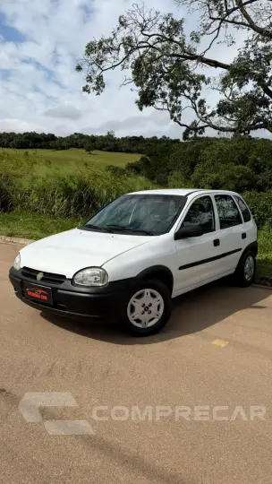 CORSA 1.0 MPF Wind 8V