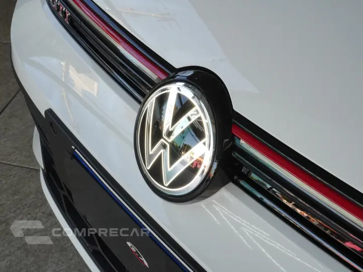 GOLF GTI 2.0 TURBO AUT