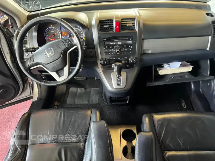 CRV 2.0 EXL 4X2 16V