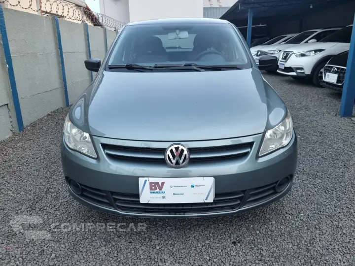 GOL 1.0 MI 8V G.V