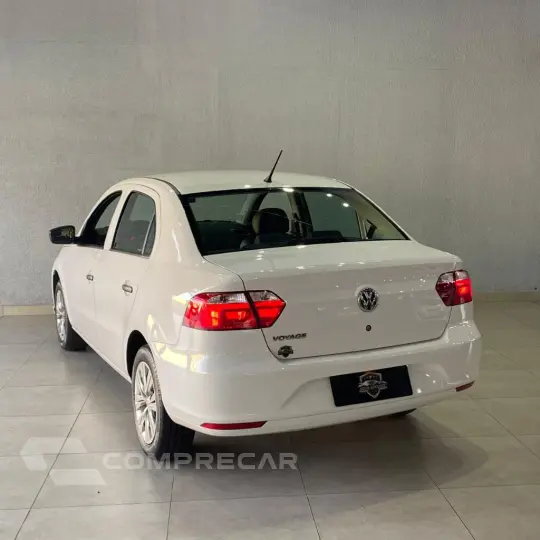 VOYAGE 1.0 Flex 12V 4p