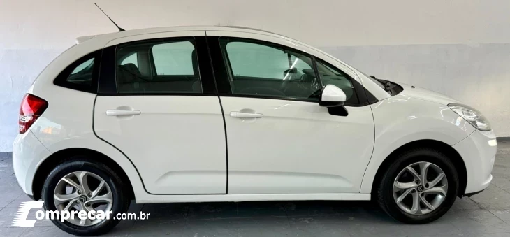 C3 1.5 Tendance 8V