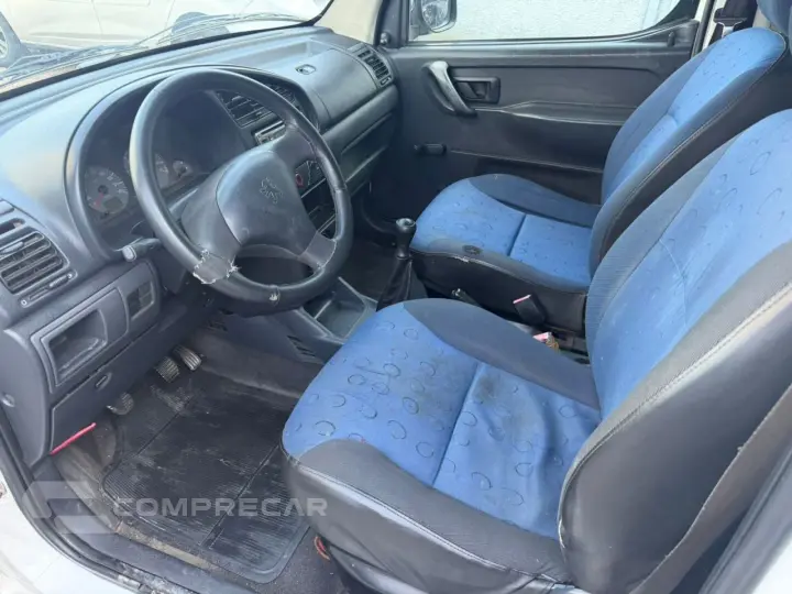 Partner 1.6 16V 3P FURGÃO