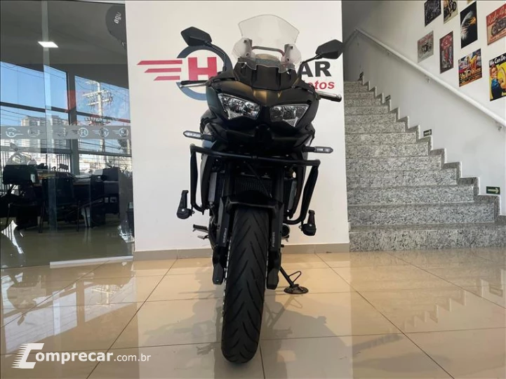 VERSYS 650 ABS