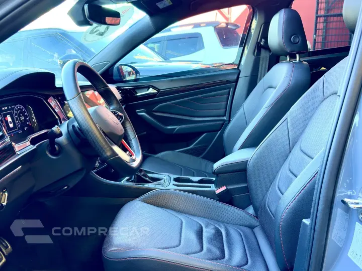 JETTA 2.0 350 TSI GASOLINA GLI DSG