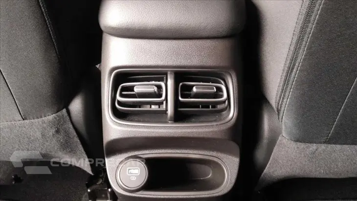 CRETA 1.0 TGDI FLEX LIMITED SAFETY AUTOMÁTICO