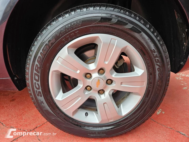 CAPTIVA SPORT FWD 2.4 16V 171/185cv