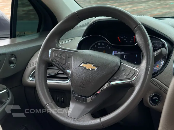 CRUZE 1.4 Turbo Sport6 LTZ 16V